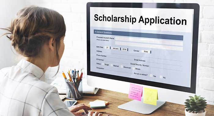 scholarship websites for college students