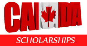 udergraduate scholarships in Canada