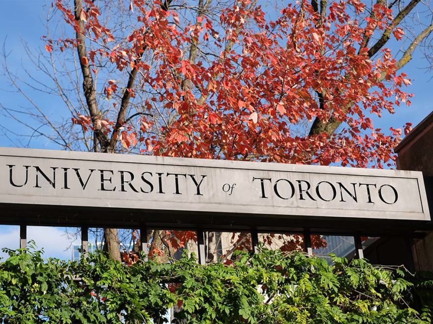 11 cursos en línea gratuitos y de pago de la Universidad de Toronto