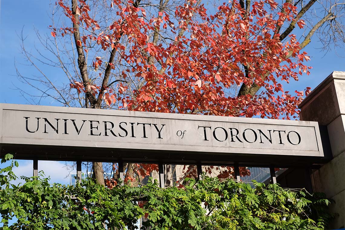 11 University Of Toronto Free And Paid Online Courses
