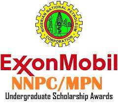ExxonMobil scholarship