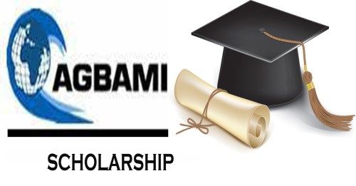 Agbami-stipendium