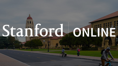 Stanford free online courses