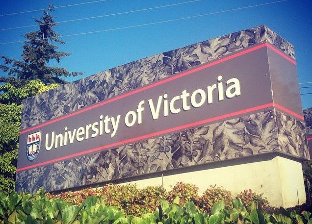 Університет Вікторії