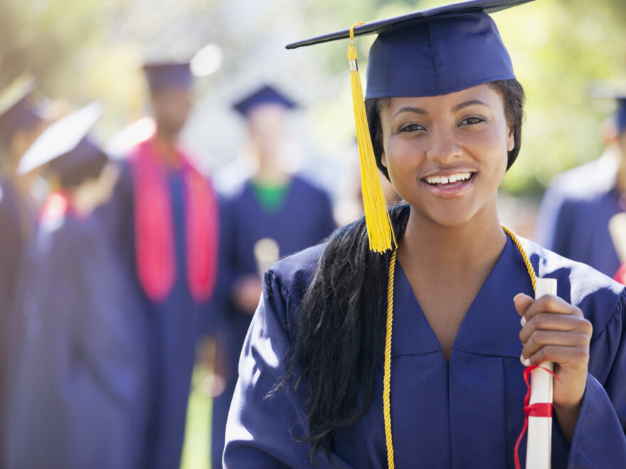 scholarships for Nigerian students to study abroad
