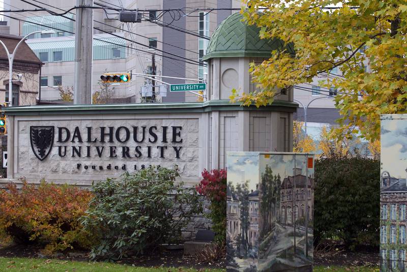 Dalhousie University Requirements Fees, Scholarships, Programs