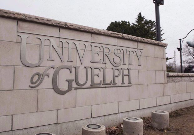 Guelphin yliopisto