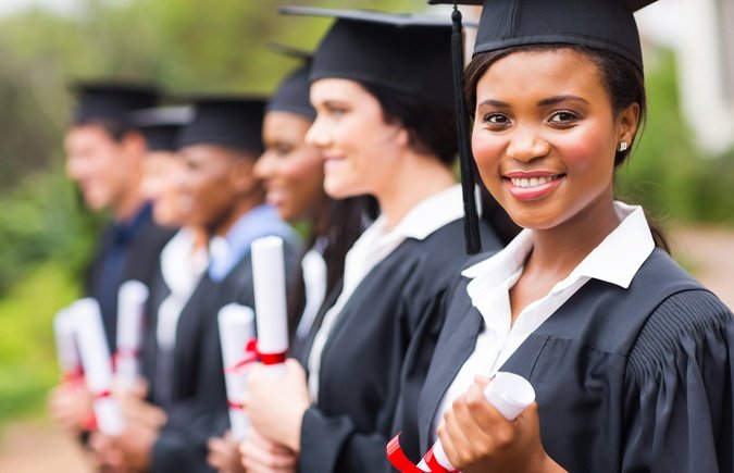 Postgraduate scholarships for students in Nigeria