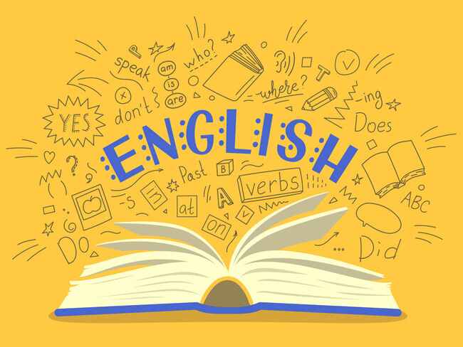 English test with free certification