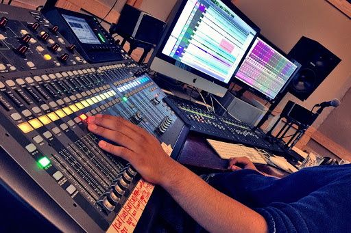 free online sound engineering courses