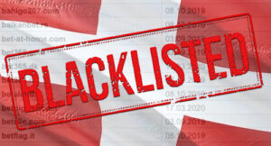 list of black listed colleges in Canada