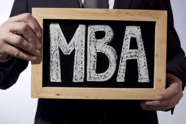 Kanadan parhaat yliopistot MBA: lle