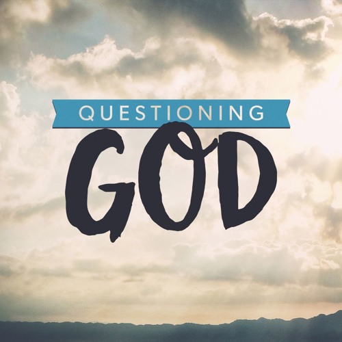 djupa frågor om Gud
