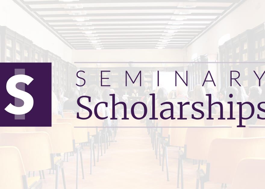 Full-Ride Seminary Scholarships
