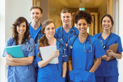bedste medicinske universiteter i Australien for internationale studerende