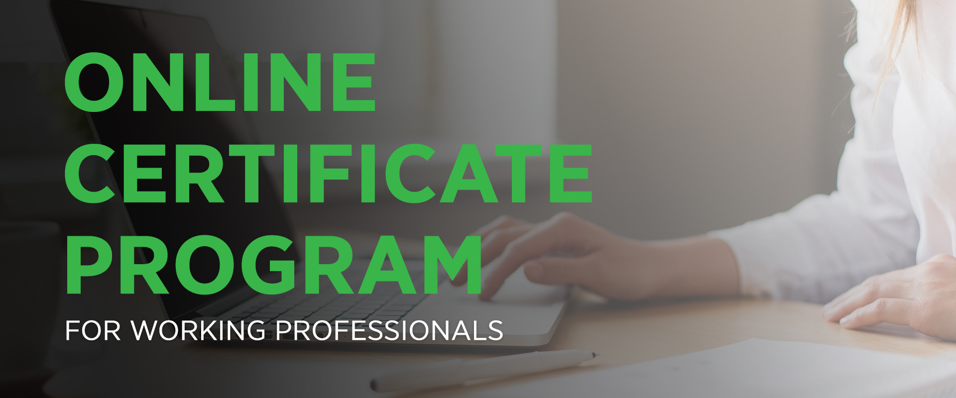10 Best 4 Week Certificate Programs Online