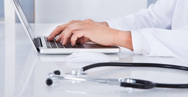 online medicinska assistentprogram