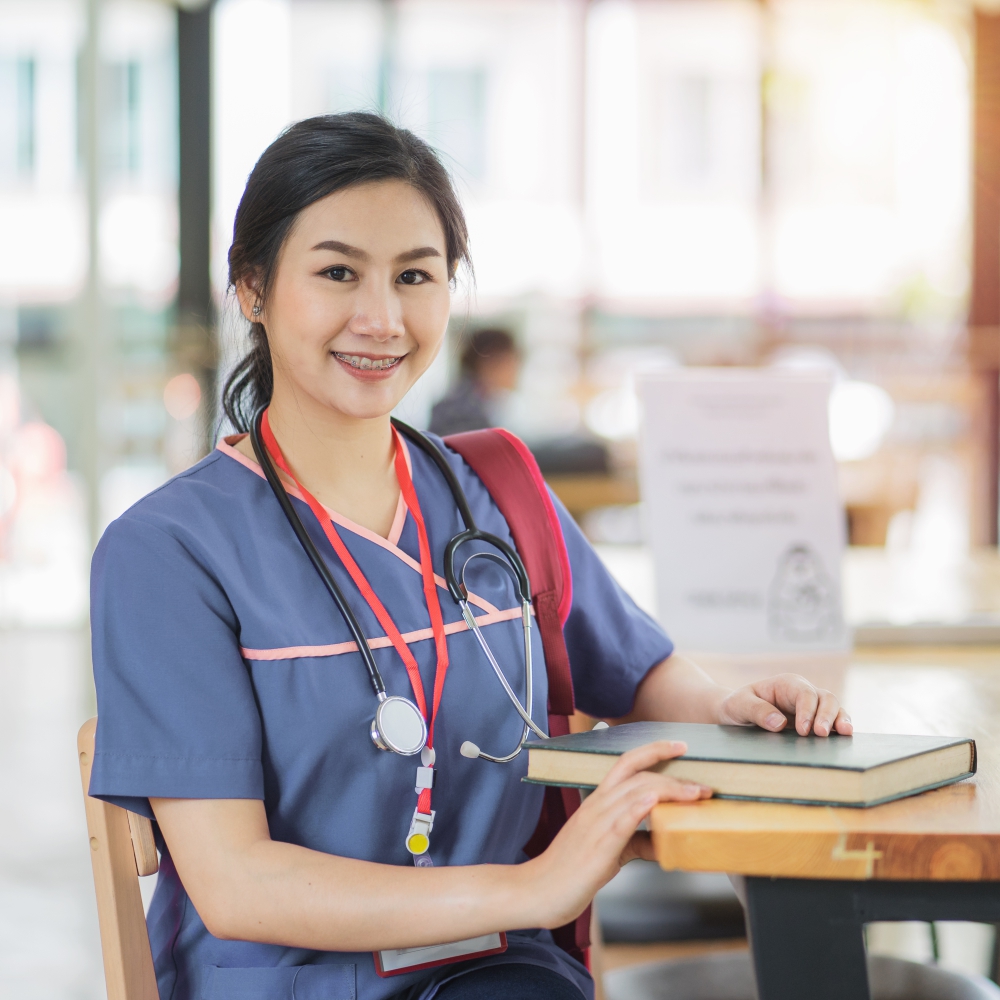 non thesis master's degree in nursing (philippines)