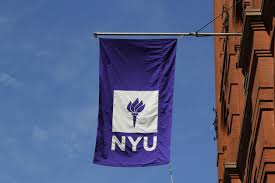 Bourses NYU pour étudiants internationaux