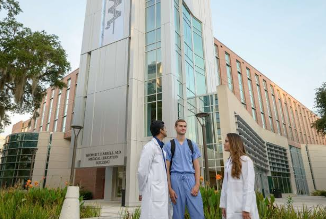 best medical schools in Florida