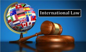 best universities for international law
