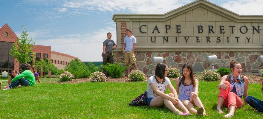best universities in Nova Scotia