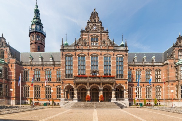 najtańsze uniwersytety w Holandii