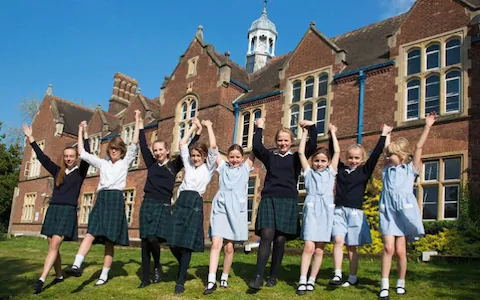 top 10 private schools in England