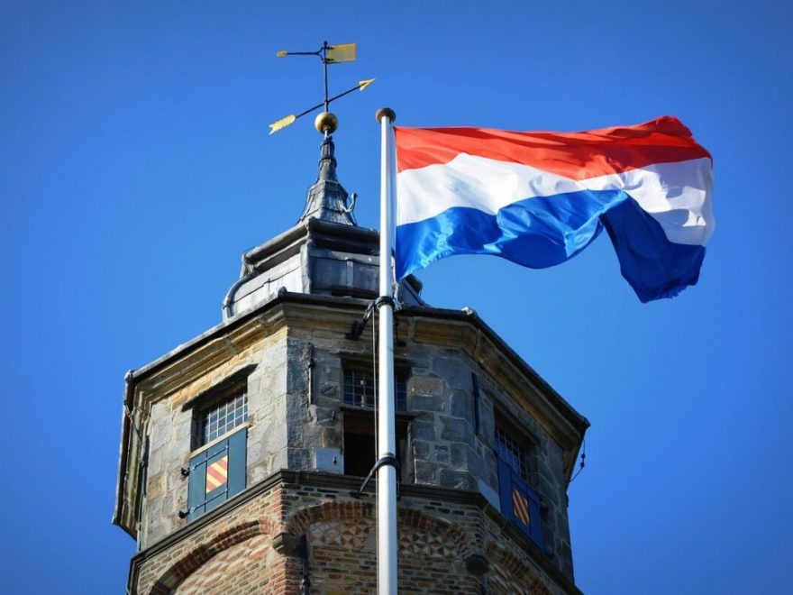 университеты в нидерландах для иностранных студентов