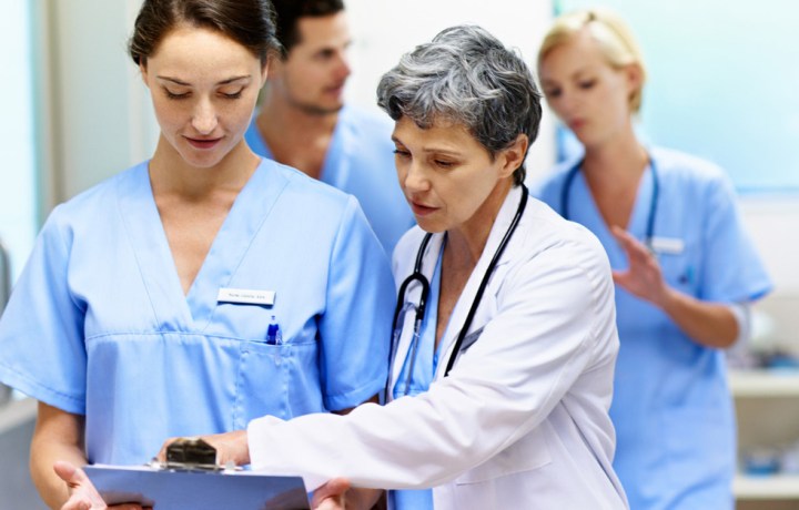 accelerated nursing programs in Missouri`