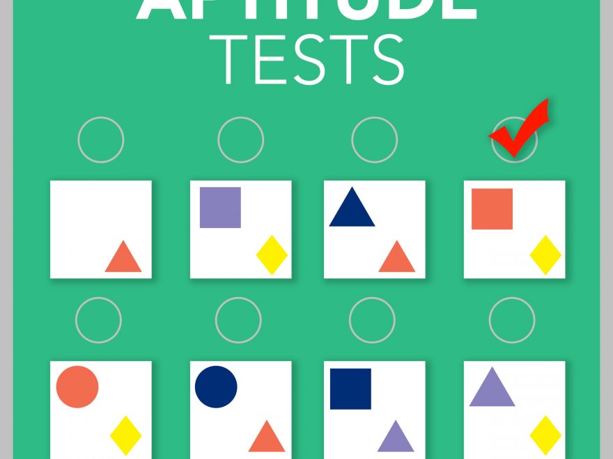 free online aptitude test practice