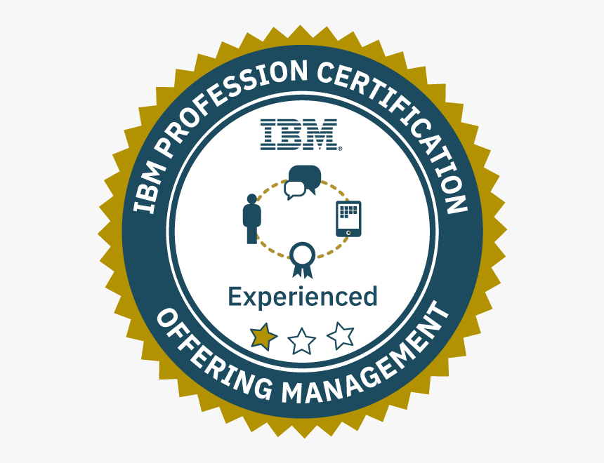 IBM професионален сертификат за наука за данни