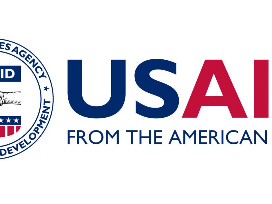 USAID အခမဲ့အွန်လိုင်းလက်မှတ်သင်တန်းများ