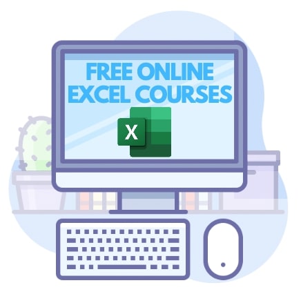 libreng online na mga kurso sa excel na may sertipiko