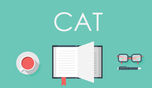 treinamento de CAT online gratuito