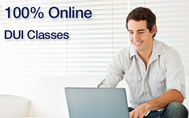 безплатни онлайн DUI класове