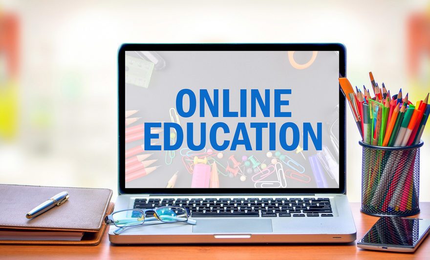 gratis online cursussen in het onderwijs