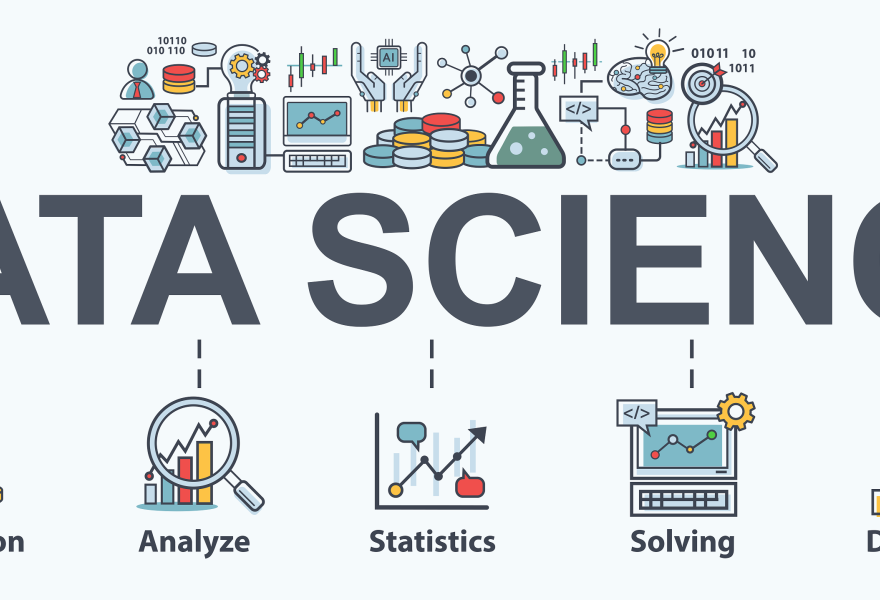 безплатни онлайн курсове по наука за данни