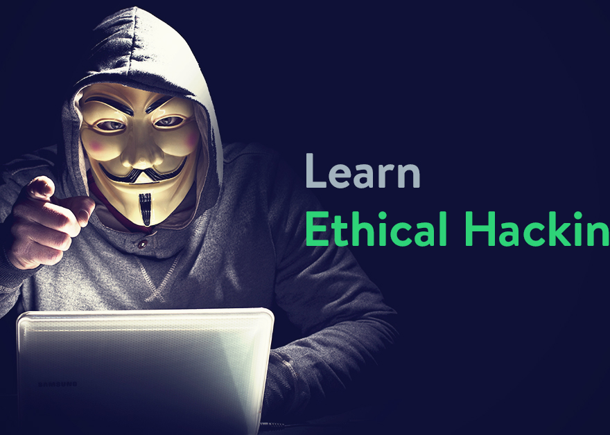 bezplatné online kurzy etického hackování