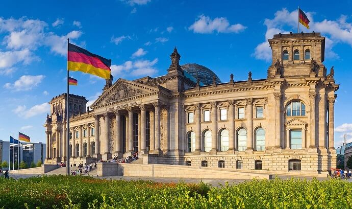 cheap universities in Germany for international students