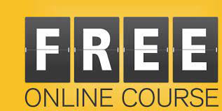 free online media courses with certificate