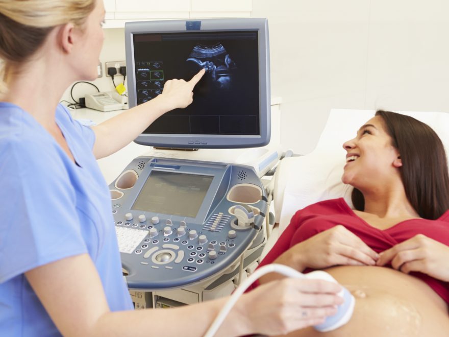 gratis obstetriska ultraljudskurser online