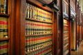 Δωρεάν διαδικτυακή νομική βιβλιοθήκη