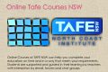 brezplačni spletni tečaji TAFE