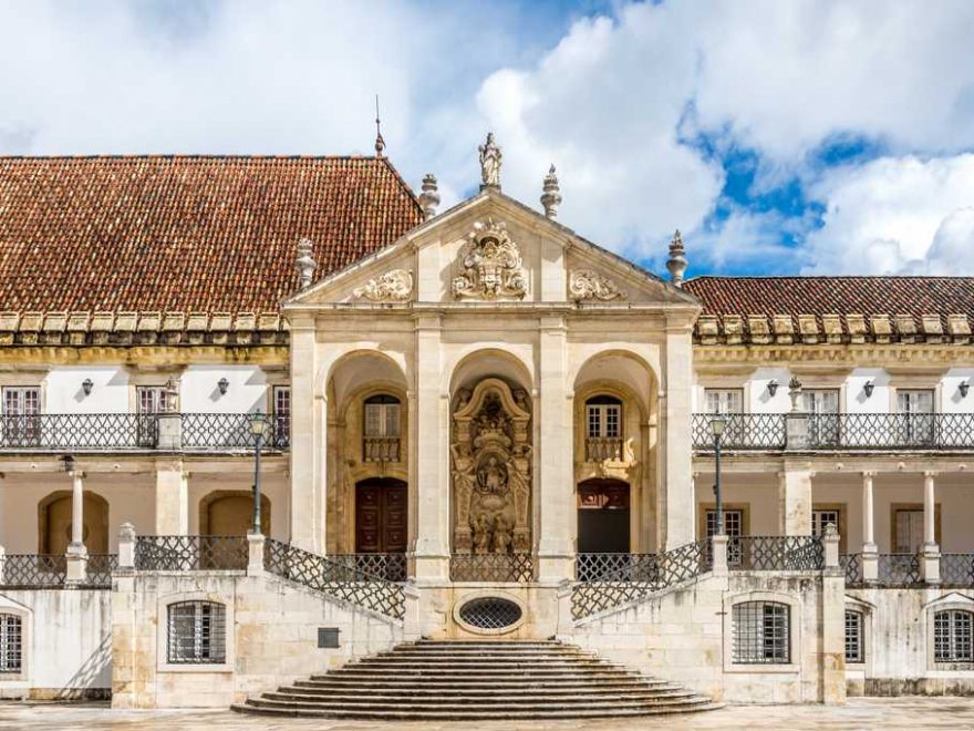 universities in Portugal for international students