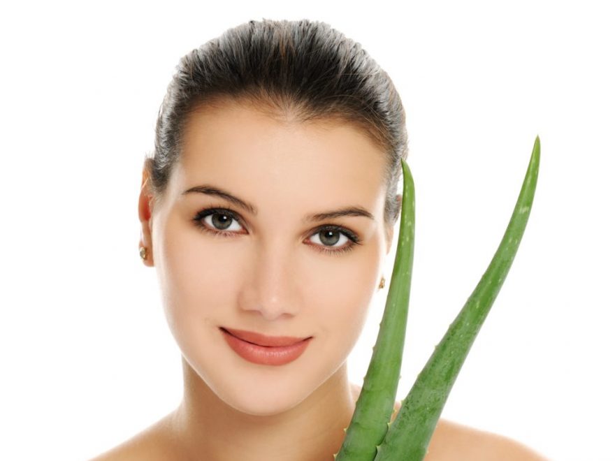 Free online naturally skin care courses