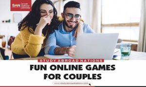 fun online games for couples