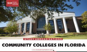 community colleges in Florida