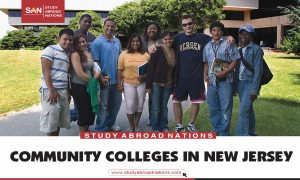 community colleges in New Jersey