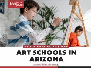Art Schools in Arizona